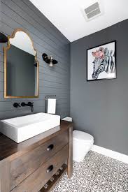 Black Bathroom Vanity Light Fixtures