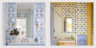 Bathroom designs kids' bathrooms room designs bathrooms kids double vanities any parent knows that when you have multiple kids sharing one bathroom, chaos ensues—especially when everyone is trying to get ready in the morning and you're already running late. 20 Creative Kids Bathroom Ideas Best Kids Bathroom Photos