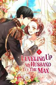 Read leveling up my husband to the max
