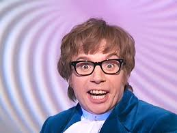 Austin Powers: International Man of Mystery **** (1997, Mike Myers) – Classic Film Review 470. 1. Welcome, hilarious 1997 comedy from the funny one in ... - 114