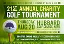 21st Annual Charity Golf Tournament – YCC Family Crisis Center ...