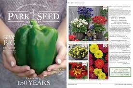10 Seed Catalogs Every Gardener Needs