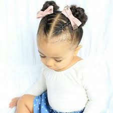 However, this haircut looks just as fabulous with curly hair. Simple Curly Mixed Race Hairstyles For Biracial Girls Mixed Up Mama