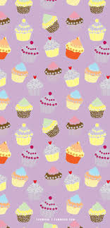 cupcake wallpaper 1 1 fab mood