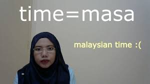 Or are you a student wanting to gain real experience whilst studying freelance project support team (part time/ freelance) introduction: Learn Malay 13 Time Part 1 Youtube