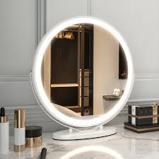 13 best vanity mirrors with lights to