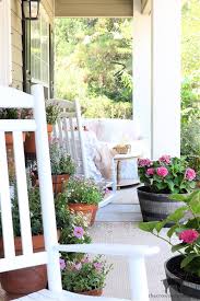 Weekend Diy Projects For The Porch Or