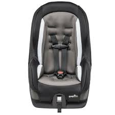 10 Best Convertible Car Seats For A