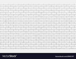 Brick Wall White Bricks Wall Texture
