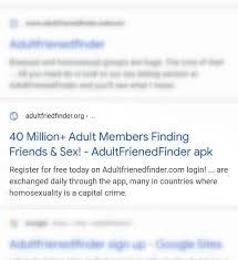 He earned fame as the red demonic master in zhongyuan, but was betrayed by the man he trusted the most. 40 Million Adult Members Finding Friends Sex Adultfrienedfinder Apk Register For Free Today On Login Are Exchanged Daily Through The App Many In Countries Where Homosexuality Is A Capital Crime
