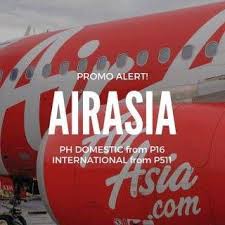 Find below a complete list of airasia destinations. Airasia Big Sale P16 All In Ph Domestic International Flights Philippines Travel Cheap Domestic Flights Domestic Flights