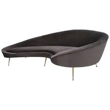 kidney shaped sofa available in 25