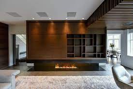 Gallery Custom Fireplace Design