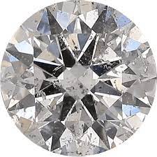 diamond clarity chart guide to the