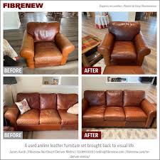 read reviews about our denver leather