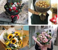 best flower delivery services in seoul