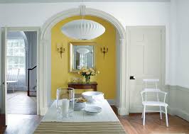 6 Foolproof Yellow Paint Colors The