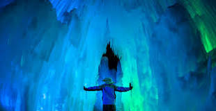 are-there-real-ice-castles