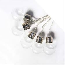 solar led light string 10 leds 3