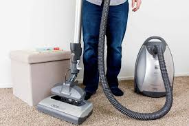the 6 best canister vacuums of 2024