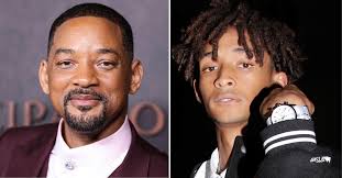 will smith bashes son jaden for not