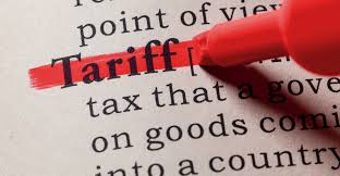 uk import duty and tax