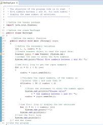 Solved Chapter 5 Problem 16e Solution Java How To Program