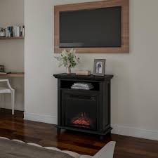 Electric Fireplace Tv Stand