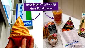Store manager, retail assistant, human resources intern and more on indeed.com. Here Are 9 Must Try Food Items In Family Mart Malaysia The Kind Helper