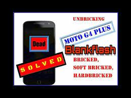 Maybe you would like to learn more about one of these? Unbrick Hardbricked Softbricked Moto G4 Plus 100 Working 2017 Working Blankflash Youtube