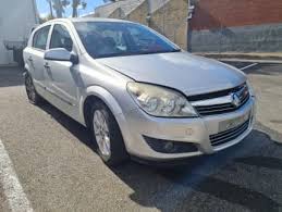 holden astra ah roof parts