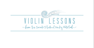 Violin Lessons For Children Suzuki Review Chart