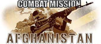 It was released in september 2010. Combat Mission Afghanistan Combat Mission Wiki Fandom