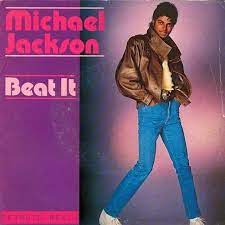 Stream Michael Jackson - Beat It (Peyruis Remix) by Peyruis | Listen online  for free on SoundCloud