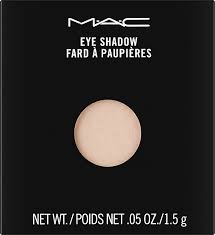 mac eye shadow pro palette refill pan