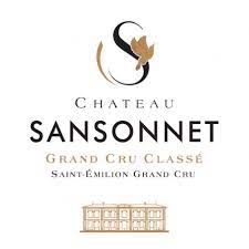 Château Sansonnet 2016 St Emilion Grand Cru Prix