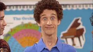 Samuel powers, better known by his nickname screech, is the tritagonist in saved by the bell. Screech Powers Logoless Scenes Youtube