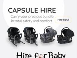 Hire For Baby Canberra Baby Directory