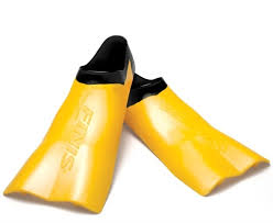 Finis Zoomers Fit Swim Fins
