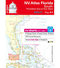 Region 8 4 Florida South Plantation Key To Key West 2016 17
