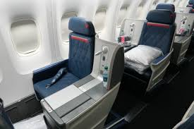 delta one suites to its 767 400 aircraft