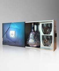 hennessy x o on ice limited edition