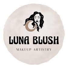 luna blush artistry