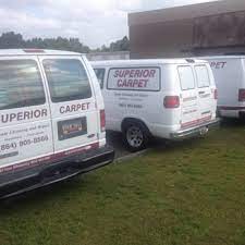 superior carpet cleaning and repair