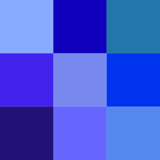 Shades Of Blue Wikipedia