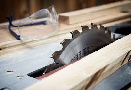 how to use a table saw beginner s