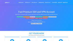 Maybe you would like to learn more about one of these? Fast Premium Ssh And Vpn Account Akunssh
