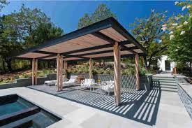 50 stylish covered patio ideas
