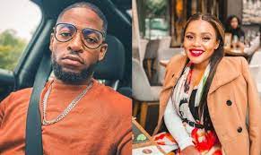 Here comes a new song titled here's how prince kaybee celebrated his girlfriend on her birthday mp3. Prince Kaybee Girlfriend Page 6 Line 17qq Com