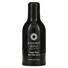 radiant seoul bright potion treatment